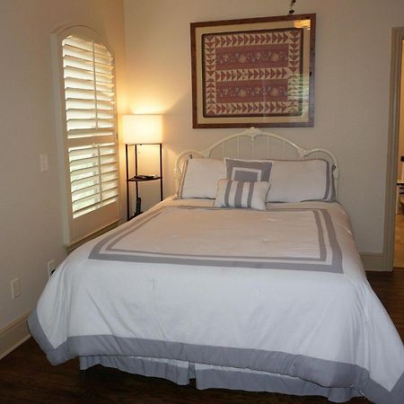 The Wimberley House别墅 外观 照片