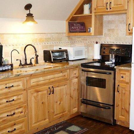 The Wimberley House别墅 外观 照片