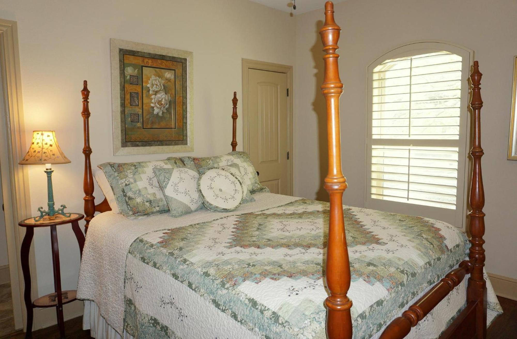 The Wimberley House别墅 外观 照片