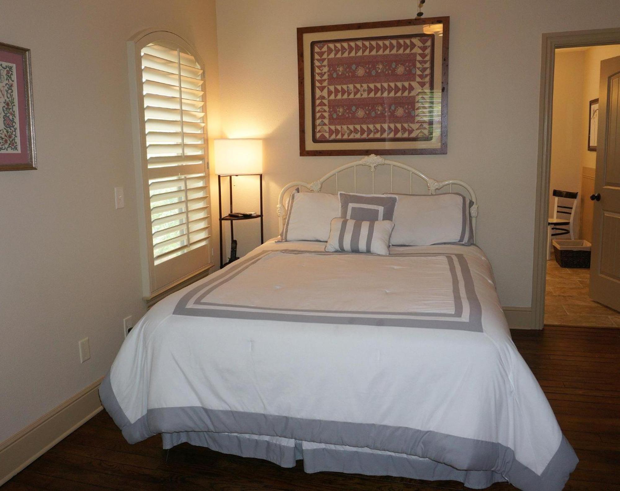 The Wimberley House别墅 外观 照片